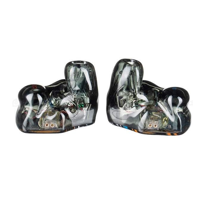 Кастомизация Решелл 8 и более драйверных наушников (4 категория) - рис.2