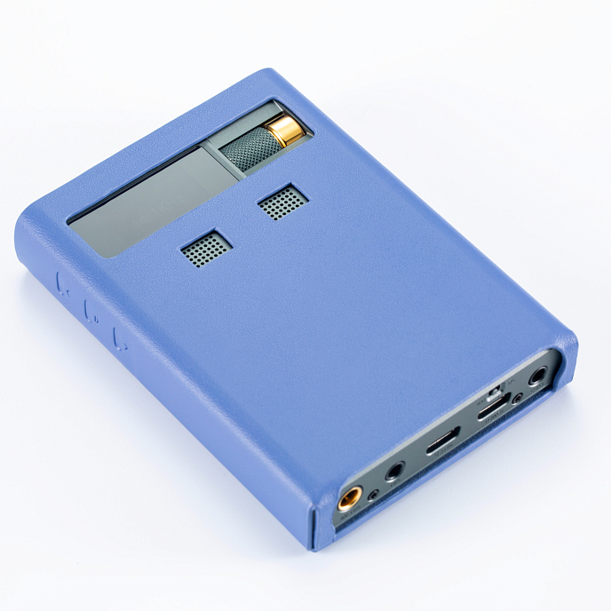 Усилитель-ЦАП для наушников Cayin RU9 - рис.11