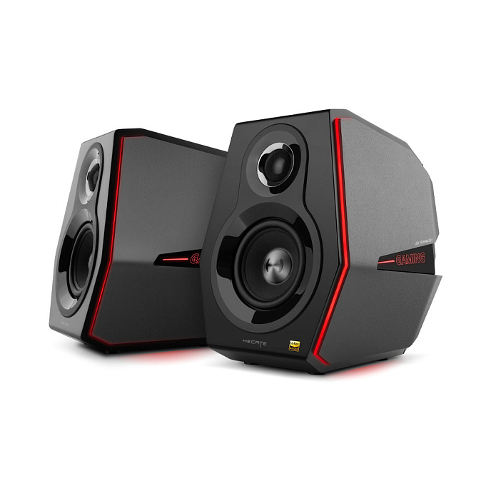 Компьютерные колонки Edifier G5000 Black - рис.1