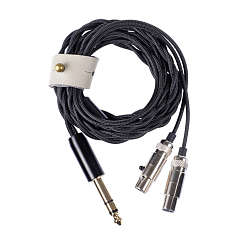 Наушники полноразмерные Kennerton GH40 Con Brio Light Acacia