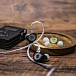 Наушники внутриканальные KiwiEars x B_Media Chorus (3.5 mm) Black - рис.9