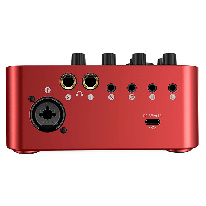 Микшерный пульт TAKSTAR MX1 PRO - рис.2