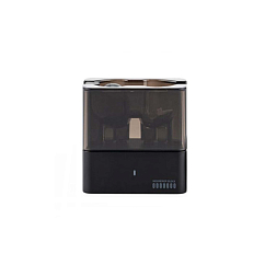 Беспроводные наушники MoonDrop Block Black