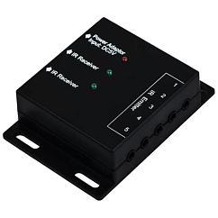 Приемник NorStone Iryx II IR Repeater Black
