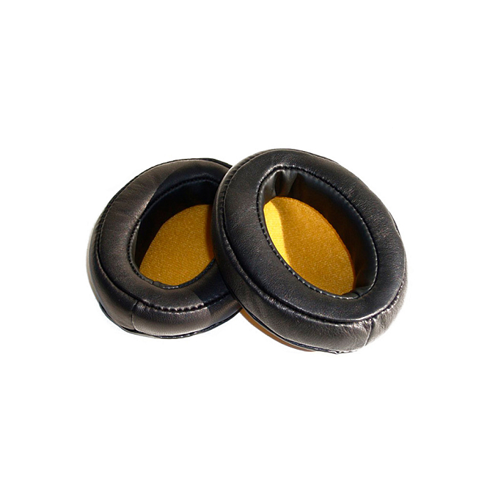 Амбушюры Sennheiser HD1, Momentum M2 Replacement Leatherette Ear Pads - рис.0