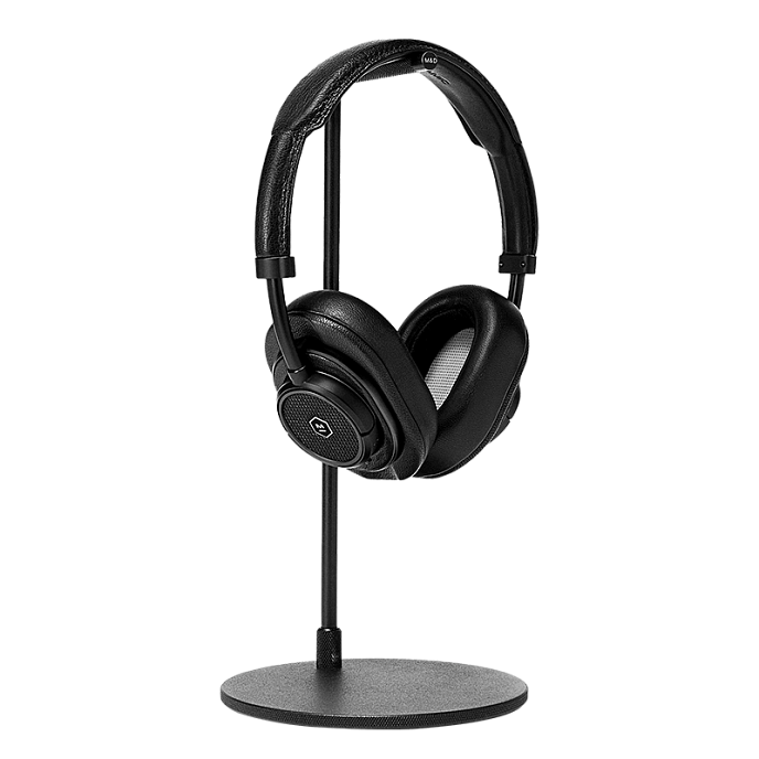 Беспроводные наушники Master&Dynamic MW50B1+ - рис.6