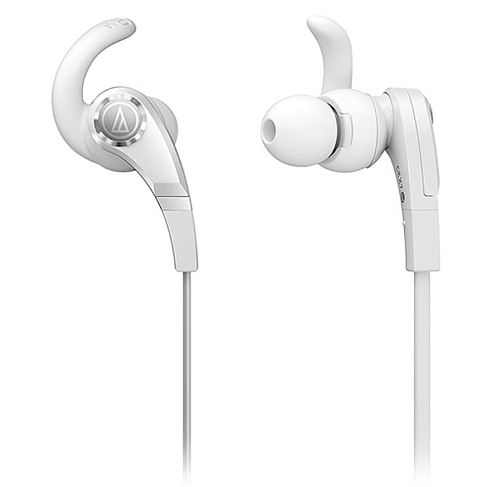 Наушники Audio-Technica ATH-CKX7iS WH - рис.1