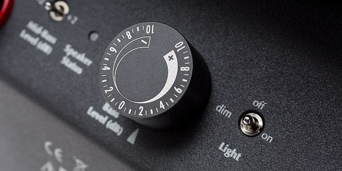 Напольная акустика Martin Logan Renaissance ESL 15A Walnut - рис.9