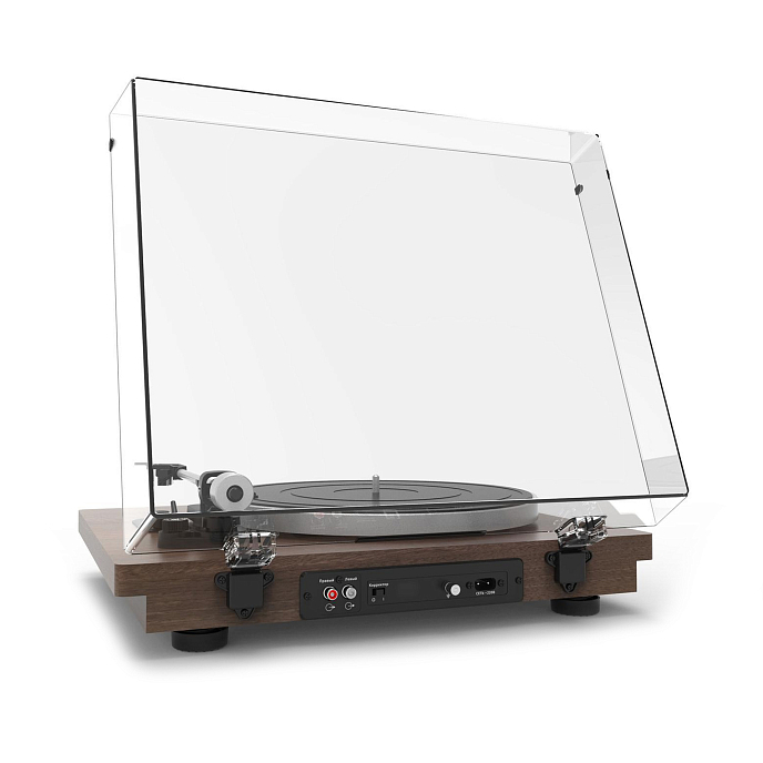 Комплект Premiera Ultra XL Walnut + Premiera ES-422A Walnut - рис.2