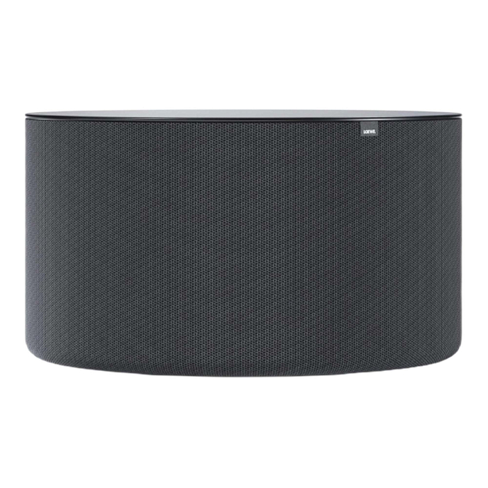 Саундбар Loewe Klang Bar5 mr + Klang mr1 Basalt Grey - рис.3