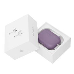 Беспроводные наушники Apple AirPods Pro 3 Deep Purple Matte