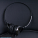 Наушники AUDIO-TECHNICA ATH-FW33 BK - рис.1