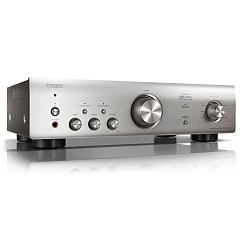 Интегральный усилитель Denon PMA-600NE Silver