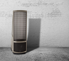 Напольная акустика Martin Logan Neolith Desert Silver