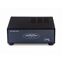 Фонокорректор Fezz Audio Gaia Mini MM Black Ice