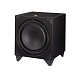 - рис.2 Сабвуфер Martin Logan Dynamo 1100X Black - рис.2
