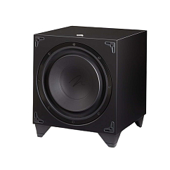 Сабвуфер Martin Logan Dynamo 1100X Black