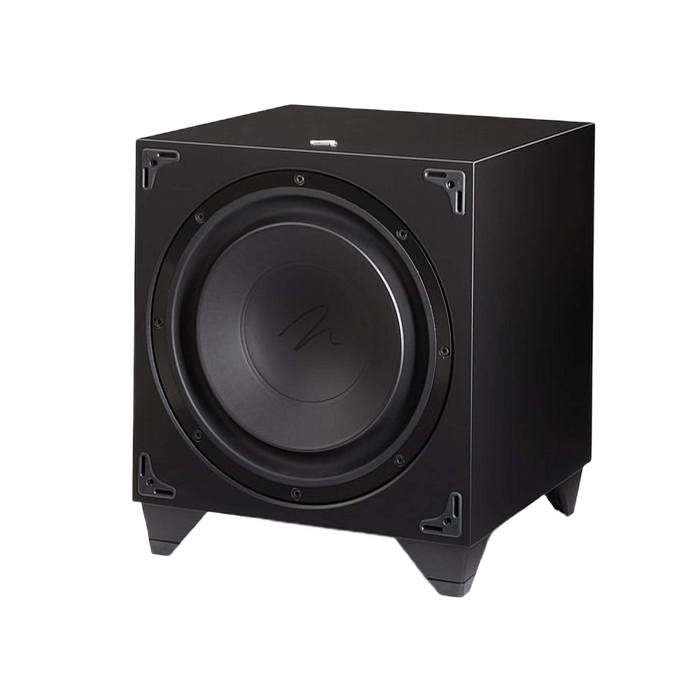 Сабвуфер Martin Logan Dynamo 1100X Black - рис.2