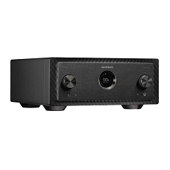 Интегральный усилитель Marantz Model 10 Black