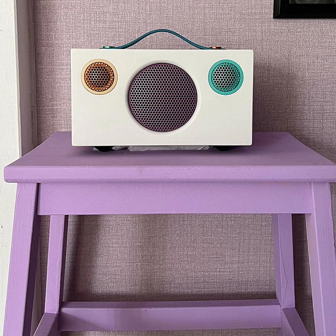 Портативная колонка Audio Pro Addon T3+ Jepson - рис.12