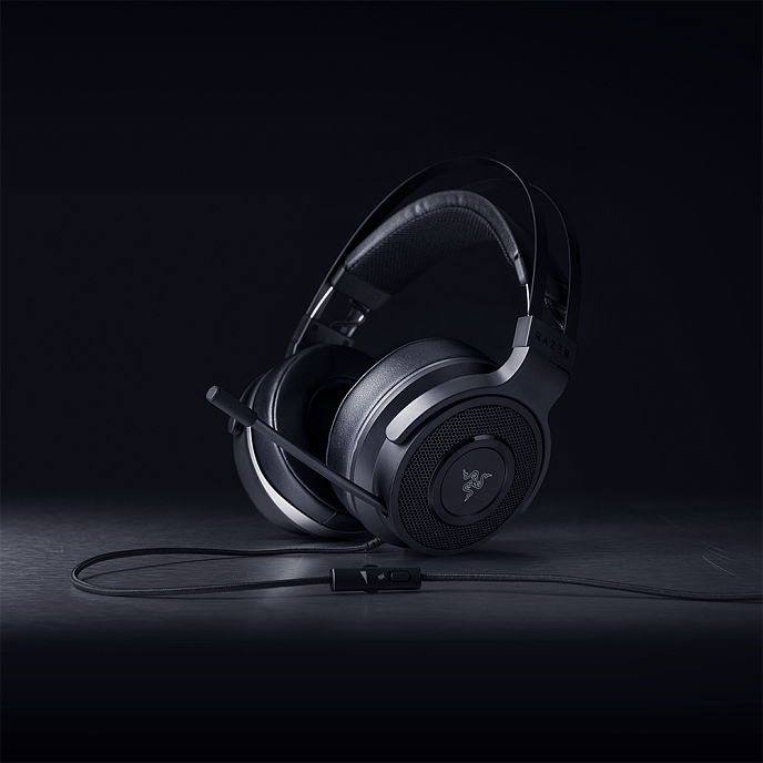 Игровая гарнитура Razer Thresher Tournament - рис.10