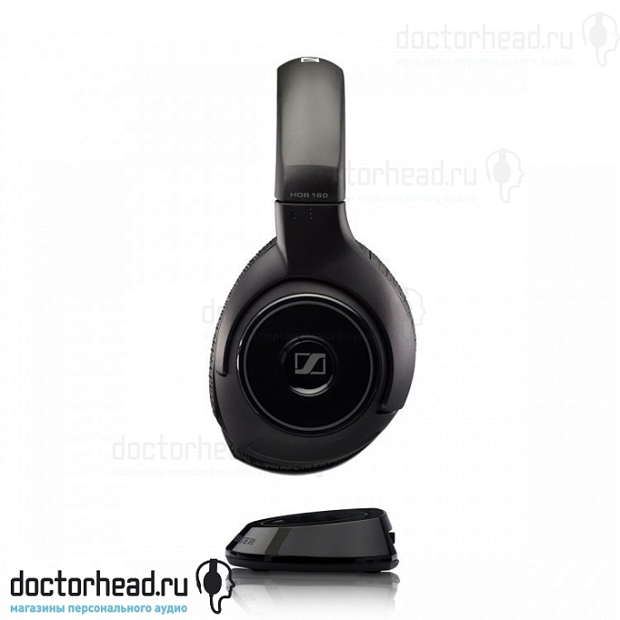 Беспроводные наушники Sennheiser RS 160 - рис.2