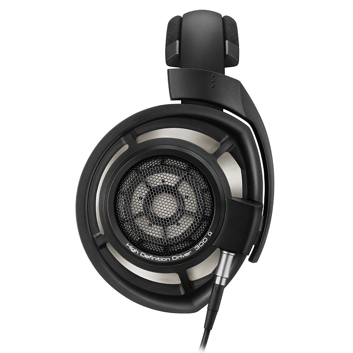 Наушники dSONIQ Sennheiser HD 800S - рис.1