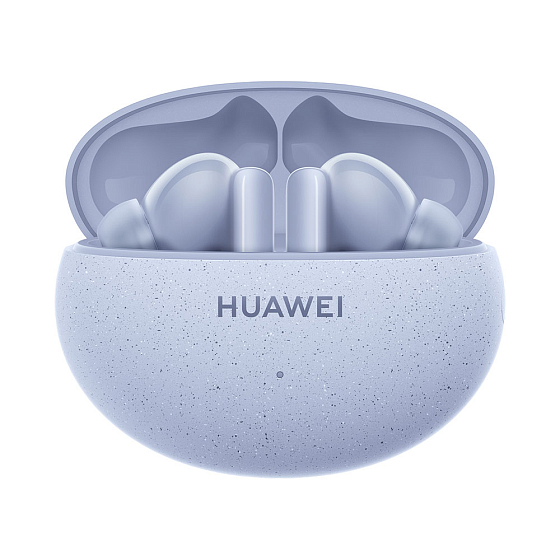 Беспроводные наушники HUAWEI Freebuds 5i Isle Blue - рис.0