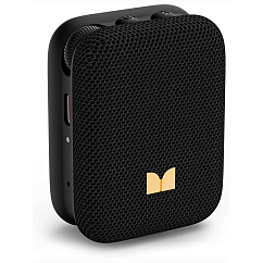 Портативная колонка Monster Atomic Atom MS62130 Black