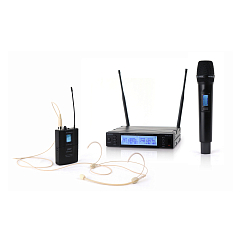 Радиосистема AuraSonics Stage 202 Mix