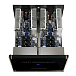 Усилитель мощности Electrocompaniet AW 400 Black - рис.3