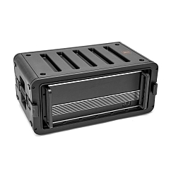 Кейс DG Case RACK 3US Black