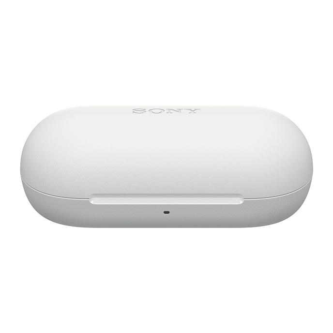 Беспроводные наушники Sony WF-C700N White - рис.2
