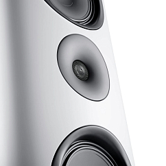 Напольная акустика Canton Reference 5 GS Edition White Satin