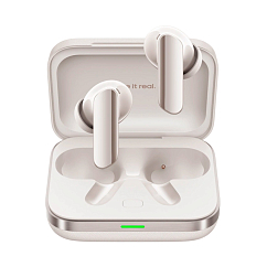 Беспроводные наушники Realme Buds Air 7 Pro White