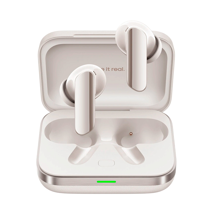 Беспроводные наушники Realme Buds Air 7 Pro White - рис.0