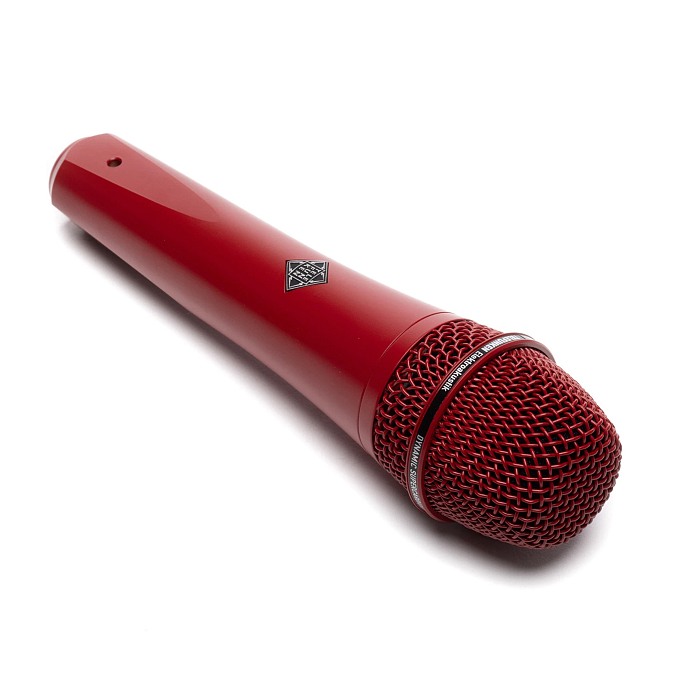 Микрофон вокальный Telefunken M80 Red - рис.2