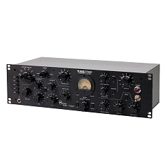 Студийное оборудование Heritage Audio Tubestrip Black Silver
