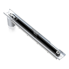 Микшерный пульт Behringer X32 Motor Fader Silver