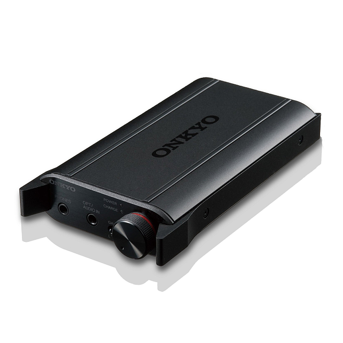 ЦАП Onkyo DAC-HA200 - рис.0