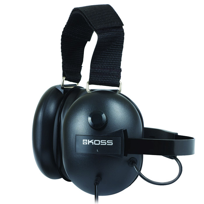 Наушники Koss QZ5 - рис.0