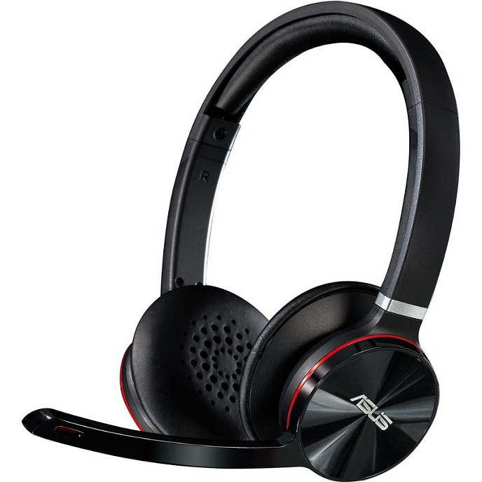 Игровая гарнитура Asus HS-W1 - рис.0