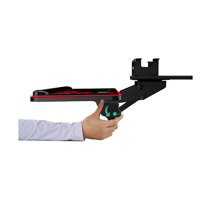 Крепление EUREKA ERK-AKB-02 Black - рис.7