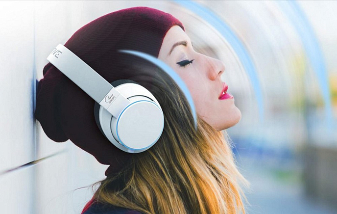 Игровая гарнитура Creative SXFI AIR White - рис.6