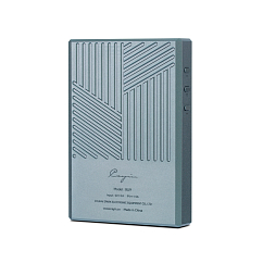 Усилитель-ЦАП для наушников Cayin RU9