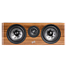 Центральный канал Polk Audio Reserve R300 Brown - рис.0
