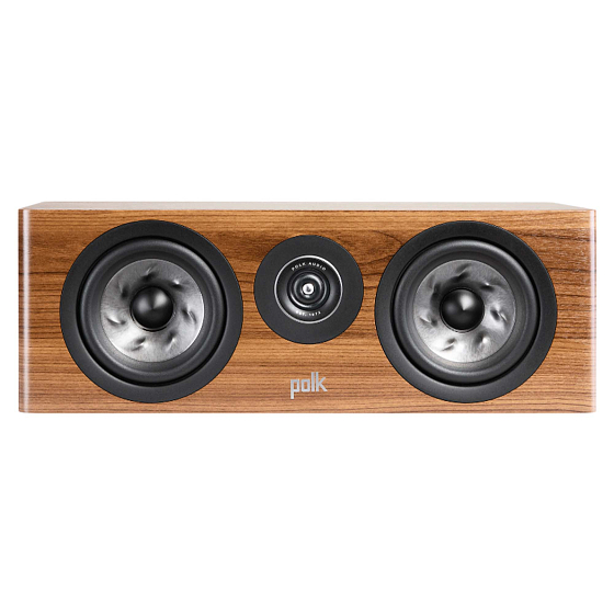 Центральный канал Polk Audio Reserve R300 Brown - рис.0