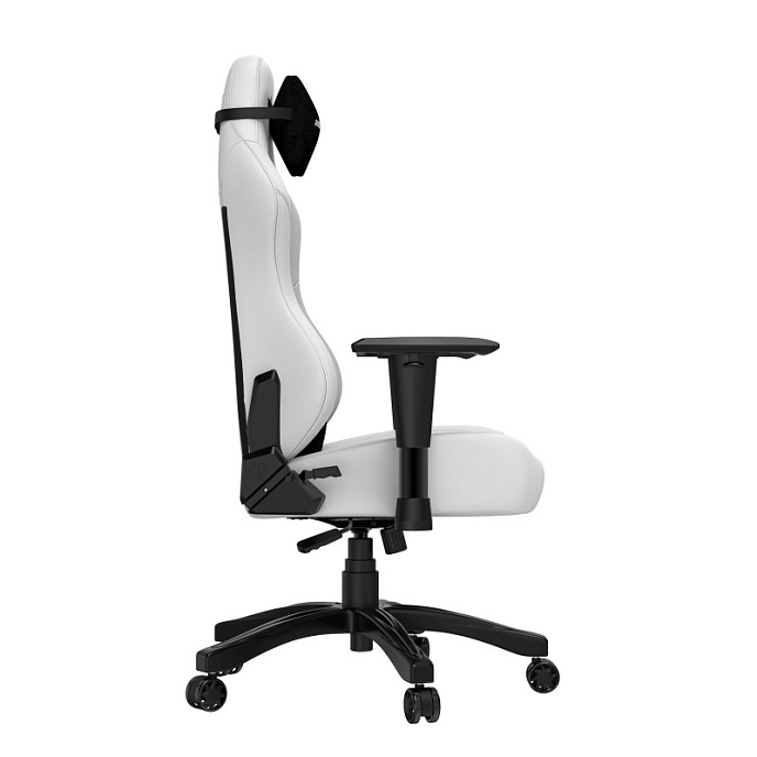 Компьютерное кресло AndaSeat Phantom 3 White - рис.2