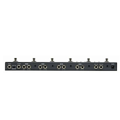 Контроллер Hotone Patch Kommander Black