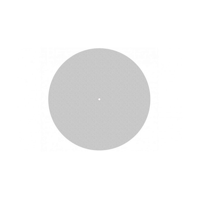 Аксессуар для винила Pro-Ject Felt Mat 300mm Light Grey - рис.0